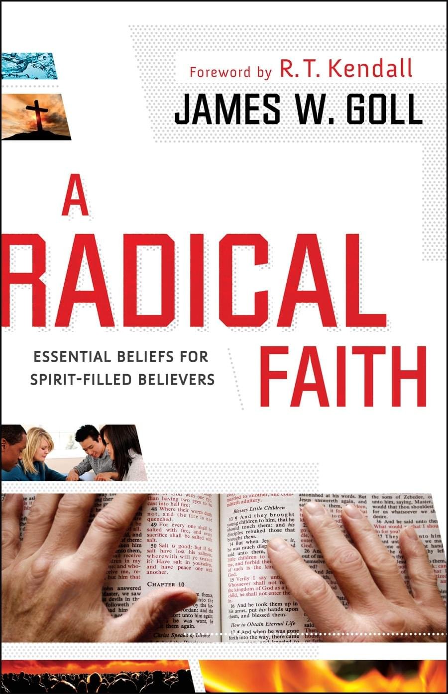 bonus book